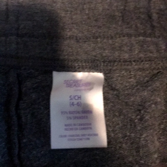 Sweat pants - Picture 2 of 2